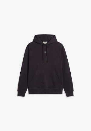 Calvin Klein, Kapuzenpullover - black