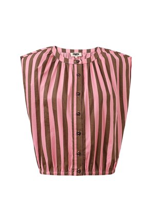 FRNCH, ANY - Blouse - rose