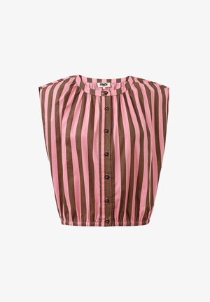 FRNCH, ANY - Blouse - rose