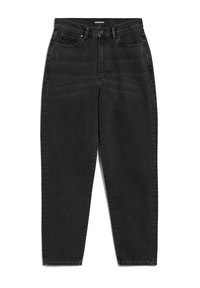 Unselected, ebony black
