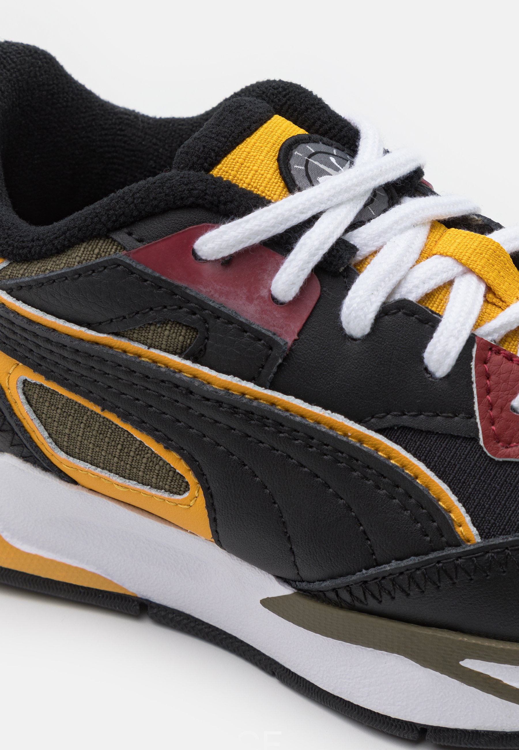 puma mirage sport navy burgundy