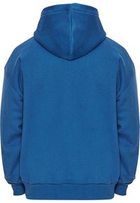 Dropsize EMBO  - Kapuzenpullover - blue