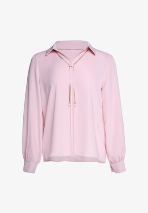 usha, Blouse - rose