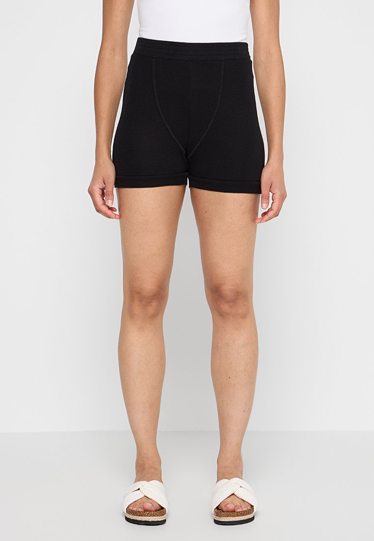 American vintage Shorts zwart American vintage Shorts zwart