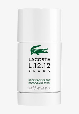 Lacoste Fragrances LACOSTE L.12.12 BLANC DEODORANT STICK - Déodorant