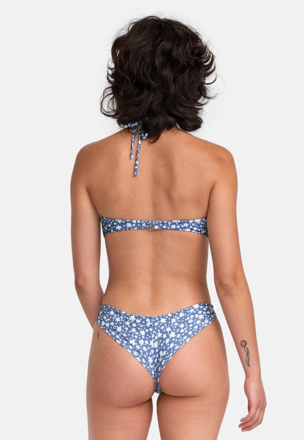 FLEUR - MIT KNAPPER BEDECKUNG - Bikini bottoms4