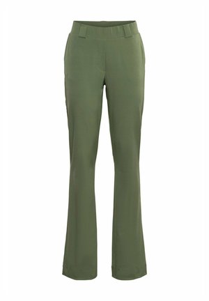 PENELOPE - Broek - green