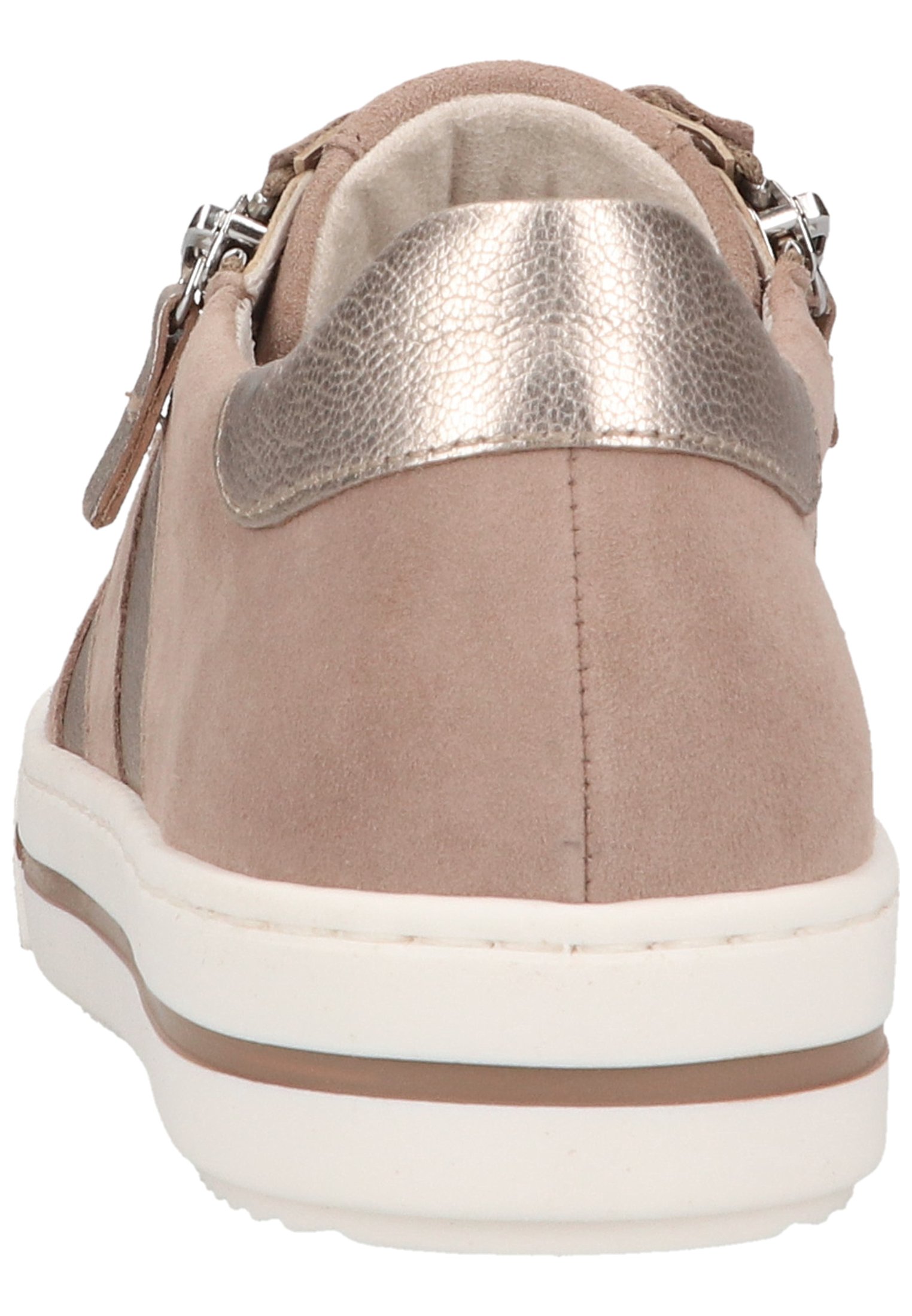 Schoenen Roze Maat 43.5 Sale - Gabor Sneakers Uitverkoop