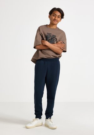 Lindex, Pantaloni sportivi - dark navy