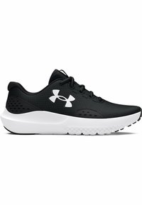 Under Armour SURGE 4 - Chaussures de running sur route - black