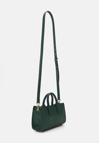 MICHAEL Michael Kors SCARLETT XBODY - Kabelka - bosco
