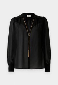 Blouse - nero