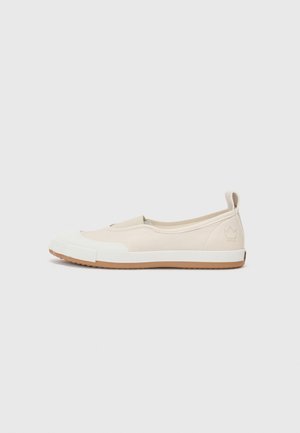ANIMAL - Sneakers laag - white