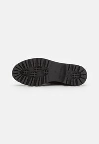 Tamaris ONLINE EXCLUSIVE - Ankelboots - black