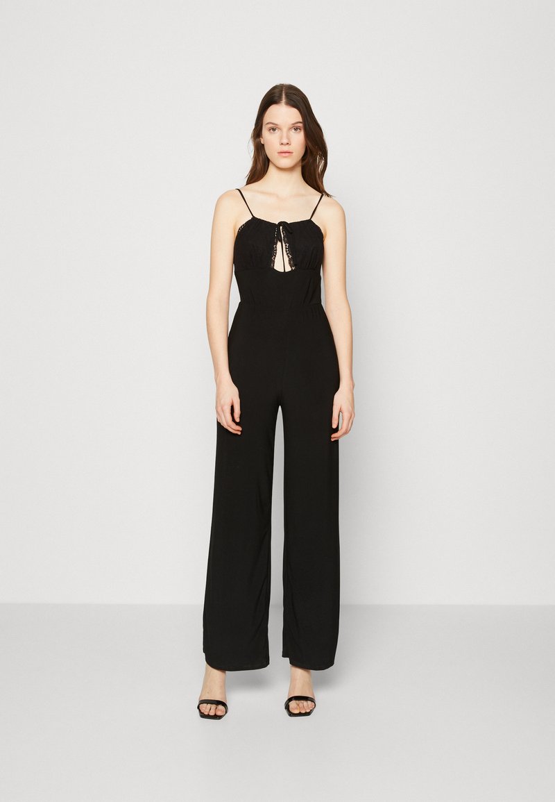 Even&Odd Jumpsuit black Zalando.ie