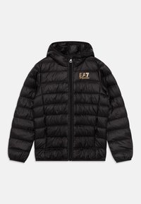 Neizbrano, black/gold