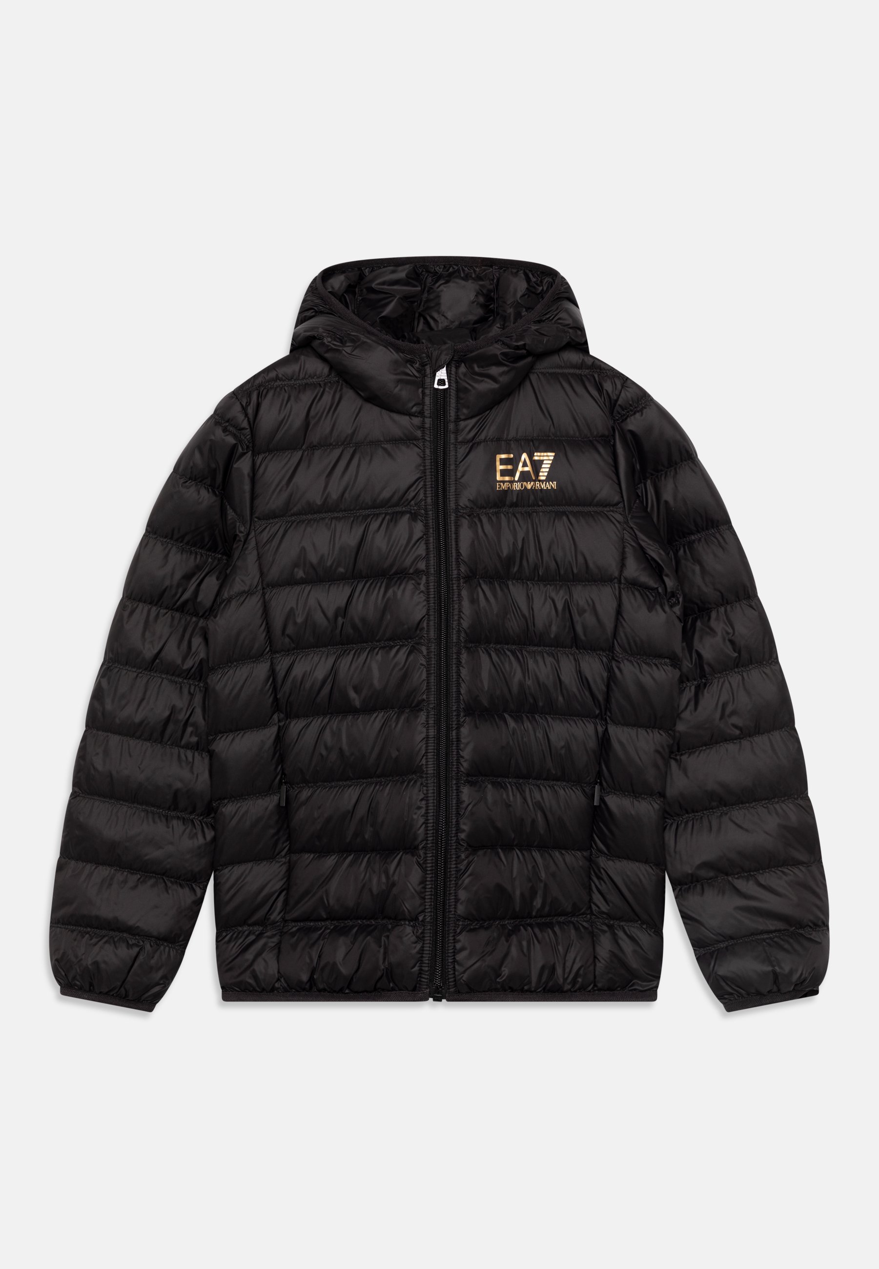 Women's Jackets Ea7 Train Core Down Jacket Armani Winterjacke