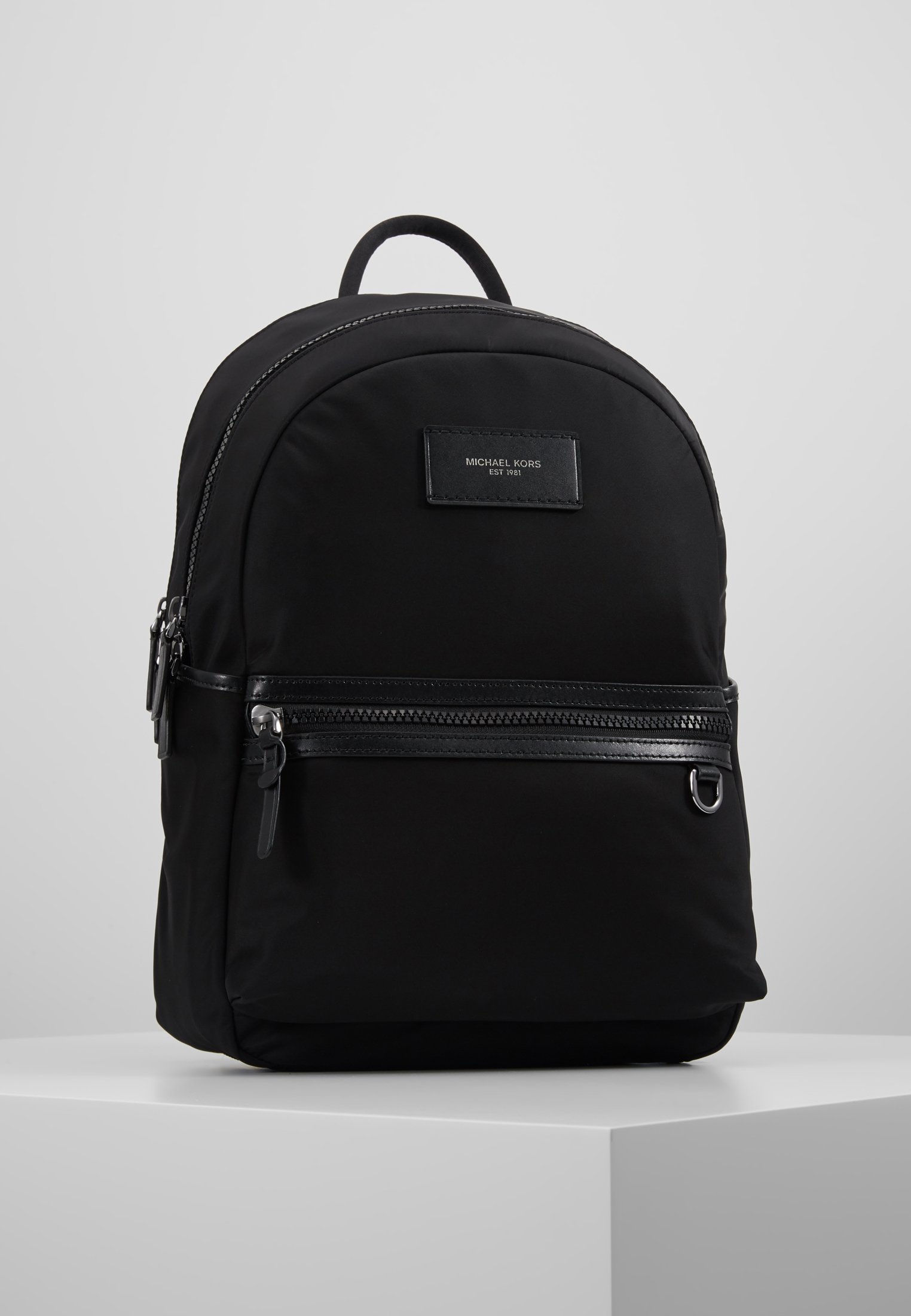 Michael Kors Sac à dos - black/noir - ZALANDO.FR Michael Kors Sac à dos - black/noir - ZALANDO.FR