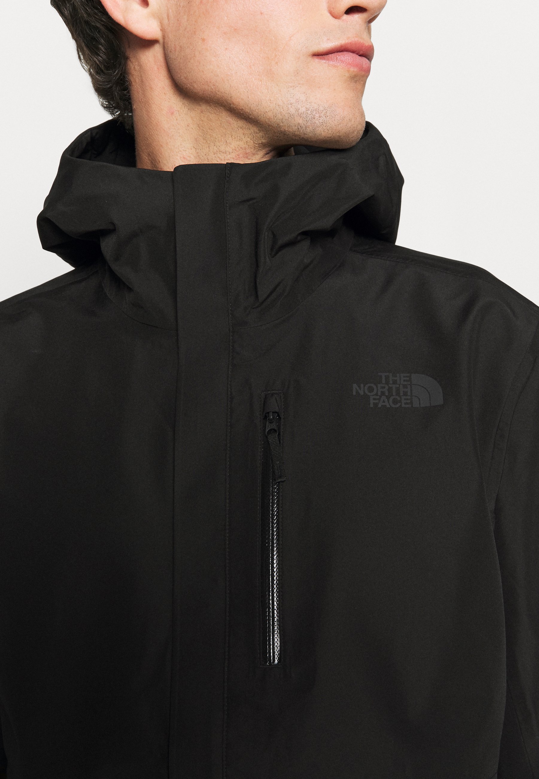 Men DRYZZLE FUTURELIGHT JACKET - Hardshell jacket Men DRYZZLE FUTURELIGHT JACKET - Hardshell jacket