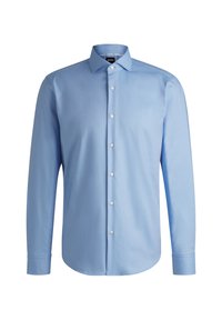 Unselected, light blue