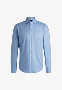 Unausgewählt, light blue