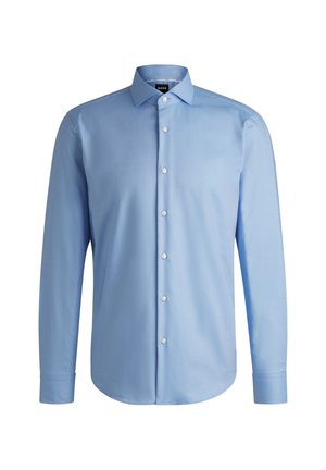BOSS H-JOE-SPREAD - Camicia - light blue