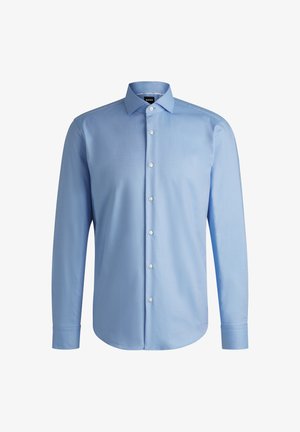 BOSS H-JOE-SPREAD - Majica - light blue