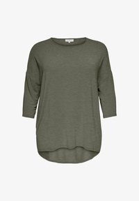 Ikke valgt, smokey olive