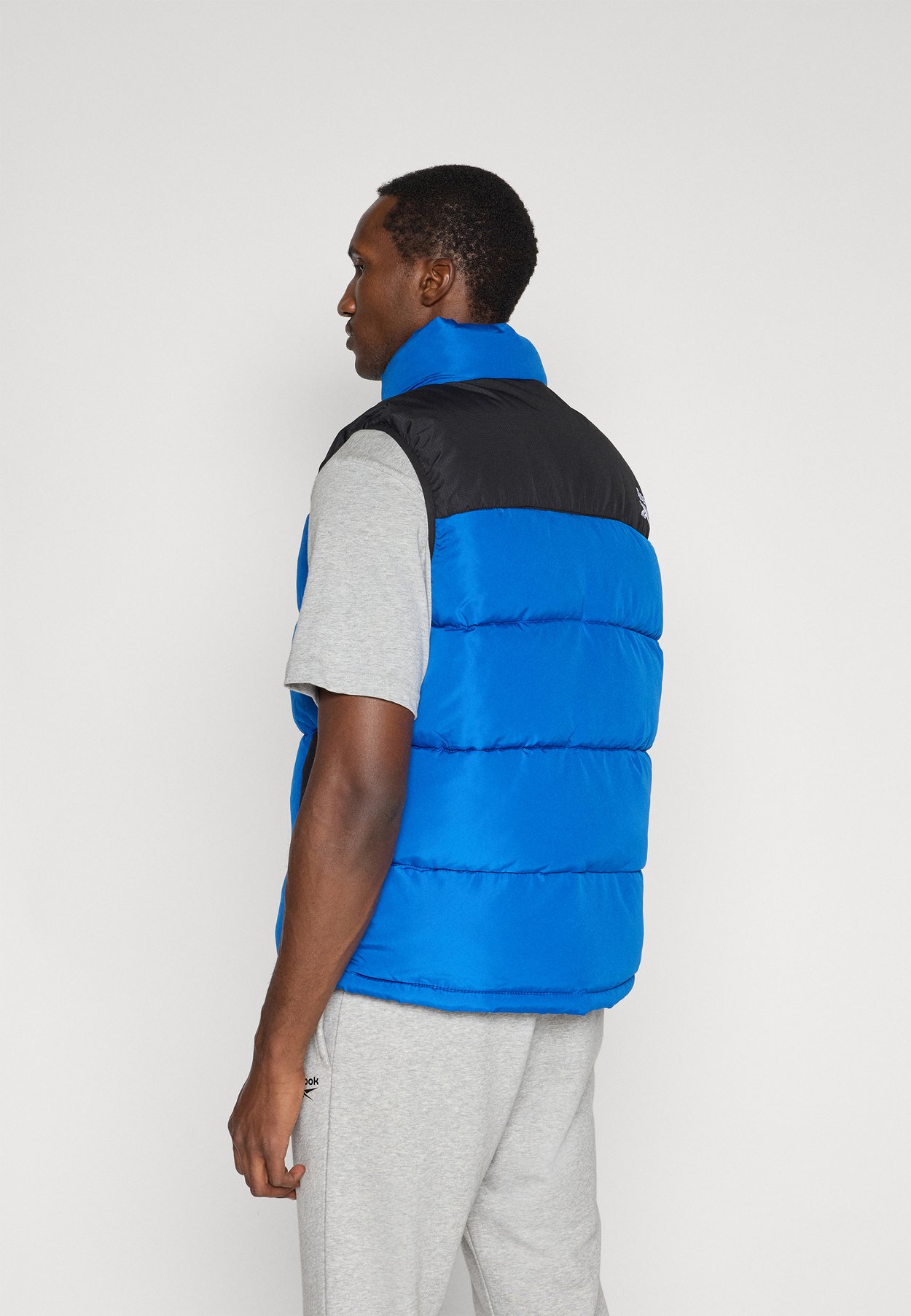 PUFFER VEST