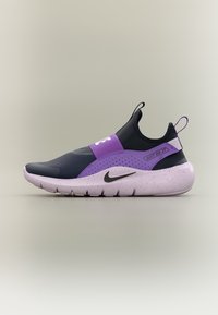 Δεν επιλέχθηκε, blackened blue/black/bright violet/bleached lilac