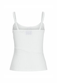 JJXX TANK - Topp - bright white