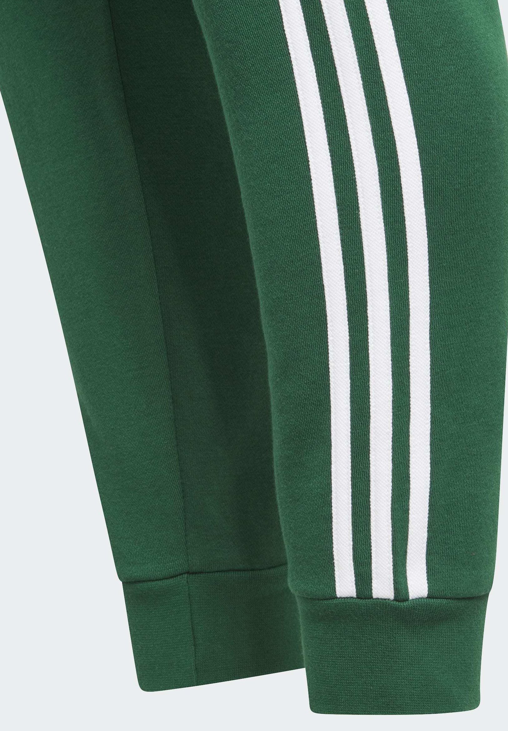 Groene Adidas Trainingsbroeken voor Heren • Tot 60% Korting • Dresscode.nl