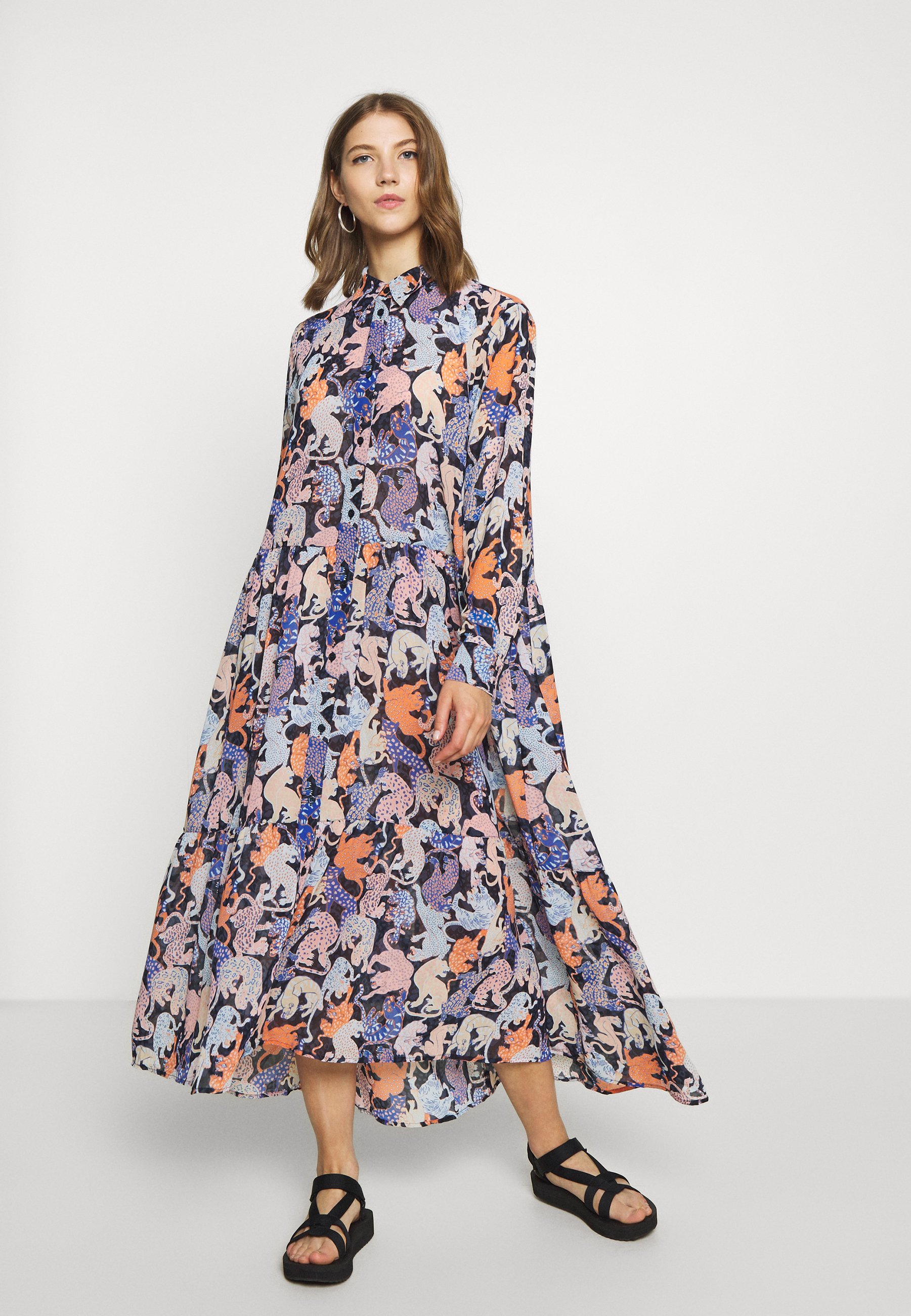 robe monki zalando