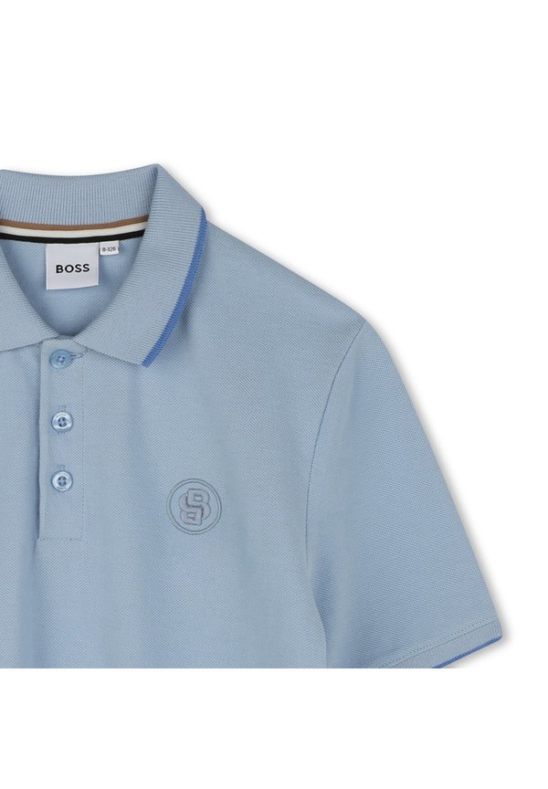 SHORT SLEEVE  - Polo shirt3