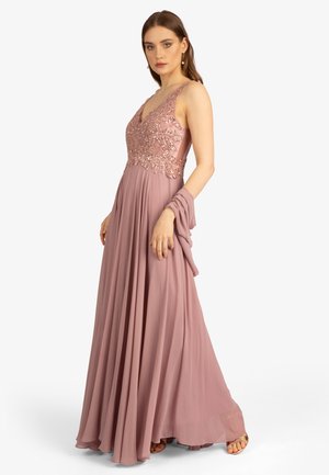 Robe de cocktail - pink