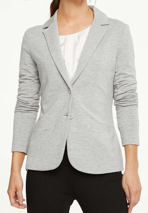 Bleiseri - light grey