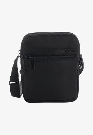 Hedgren, RUSH - Sac bandoulière - black