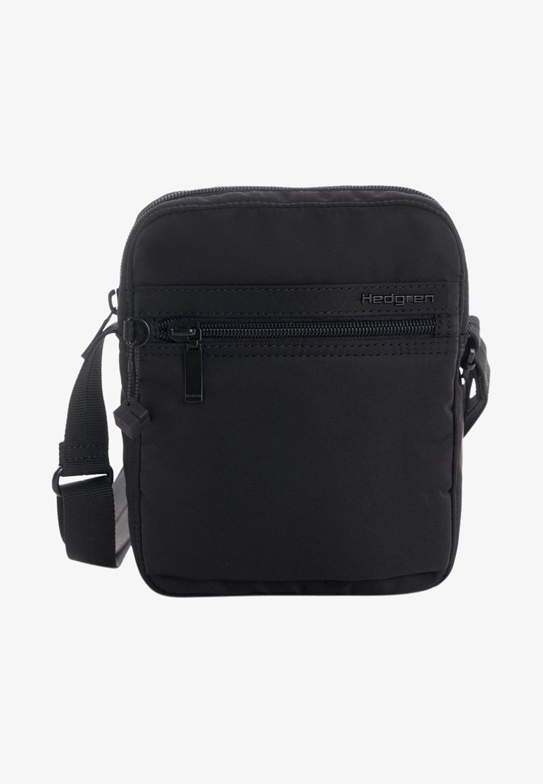 Hedgren RUSH - Sac bandoulière - black