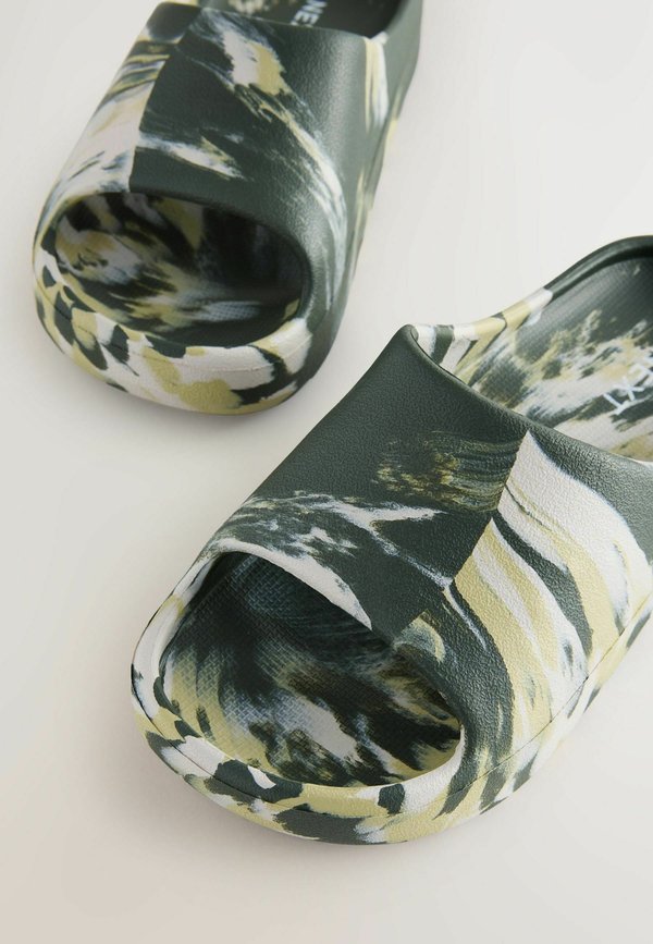 REGULAR FIT – Badesandale