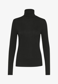 Atlasīts, pitch black