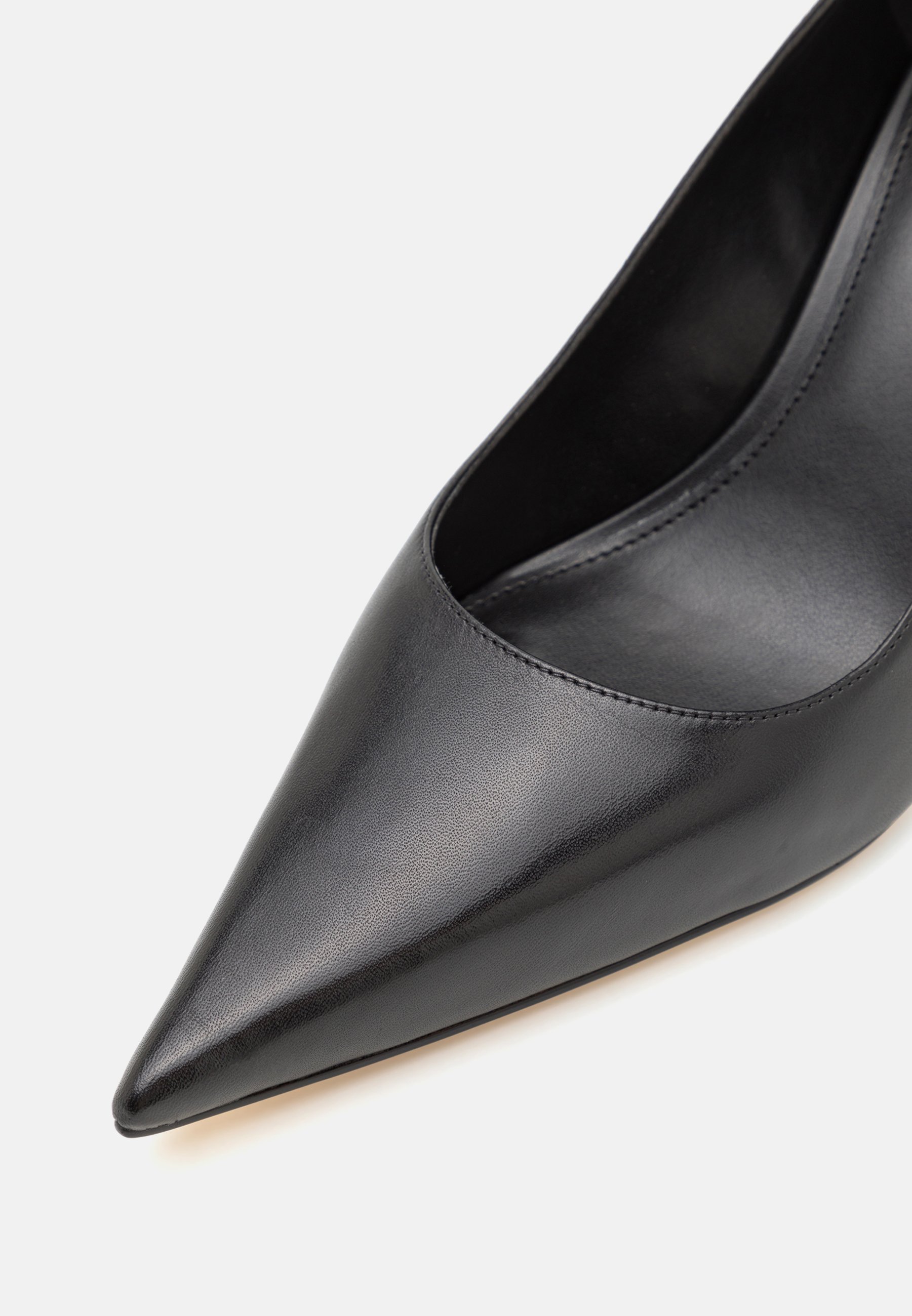 ルナ MICHAEL Michael Kors - Czółenka/czarny - Zalando.pl
