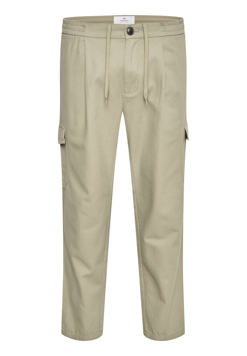 Matinique Cargobroek beige