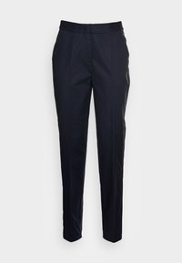 Tommy Hilfiger Chinos - dark blue