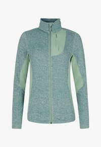 Ej vald, green baygreen