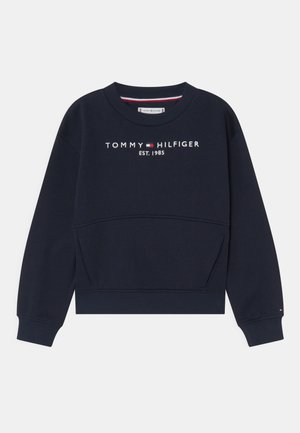 ESSENTIAL - Sweatshirt - desert sky