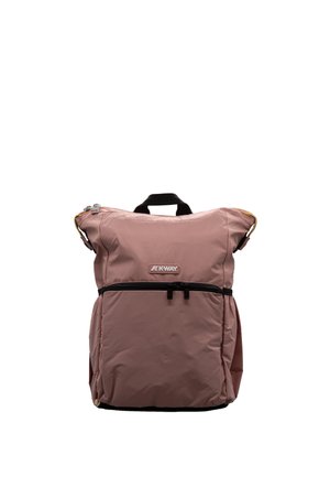 Zaino - rose pinkish-wdv