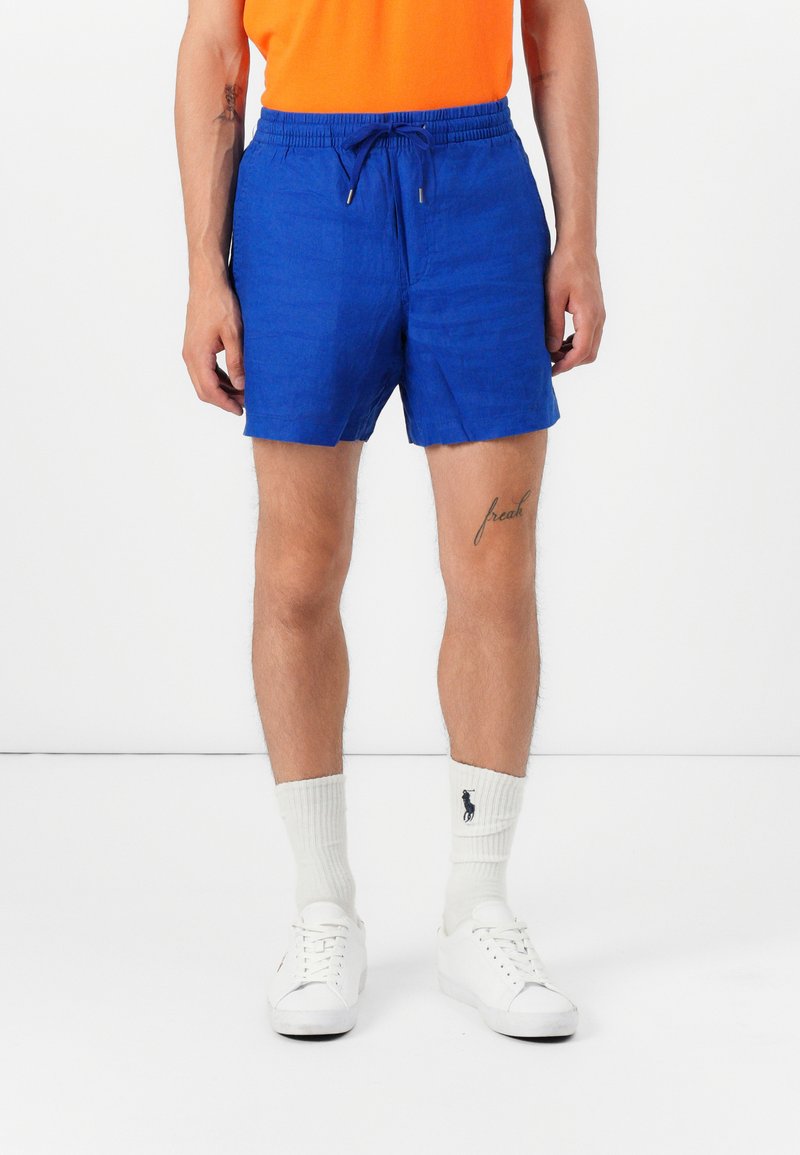 Polo Ralph Lauren Shorts koningsblauw