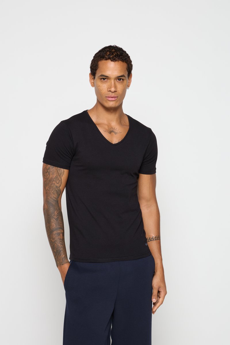 Camiseta interior