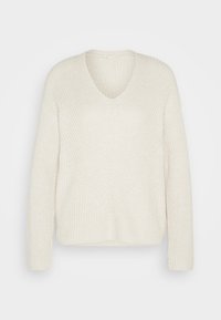 Unausgewählt, clouds grey melange