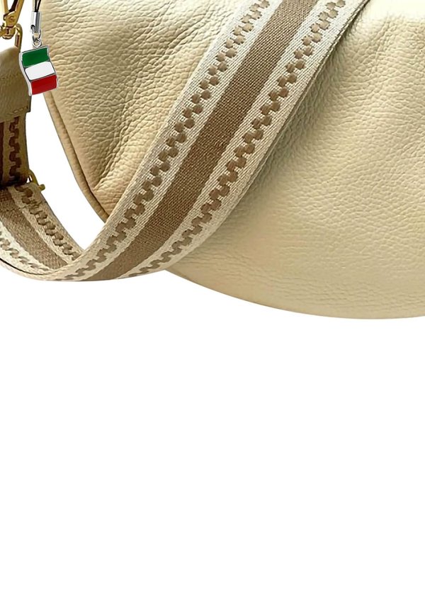 UMHÄNGE CITY – Umhängetasche – beige